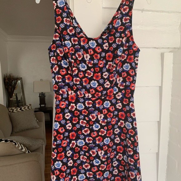 Forever 21 sundress! Size small - Picture 2 of 7